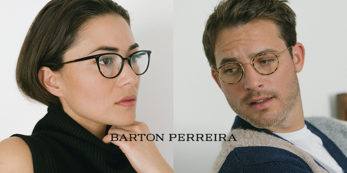 Barton Perreira 