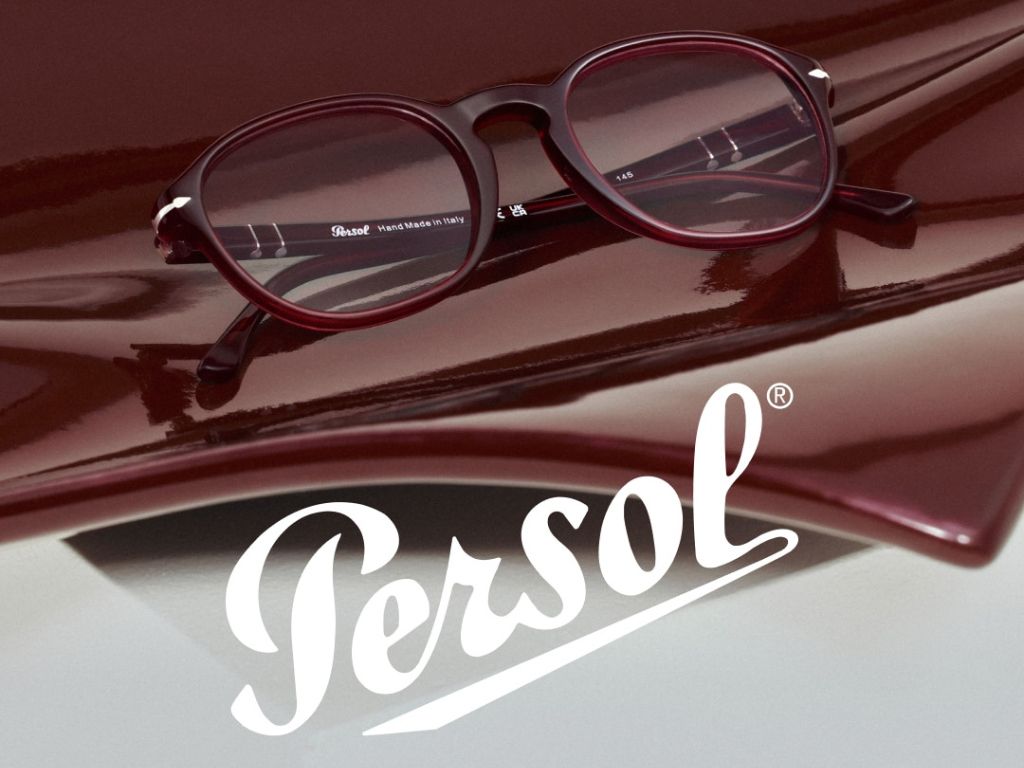 Persol szemüvegkeret kollekció-Budapes Style Optika