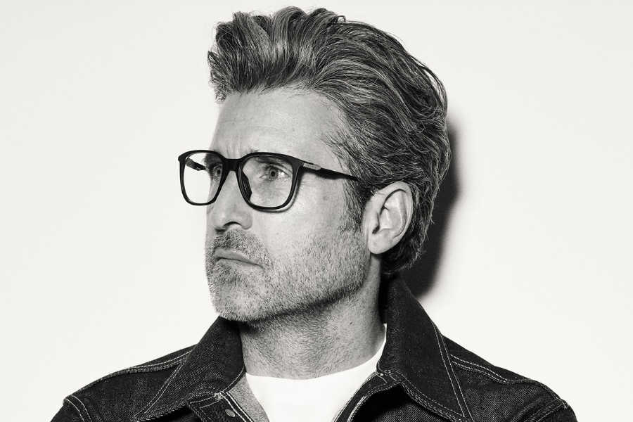 TAG Heuer szemüvegkeretek Budapest Style Optika