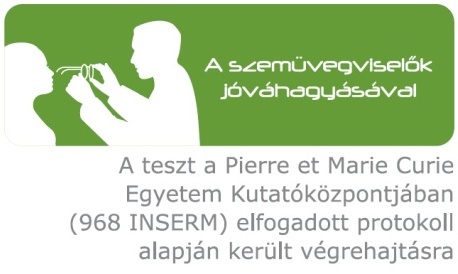 Varilux X lencsék - a szemüvegviselők ajánlásával