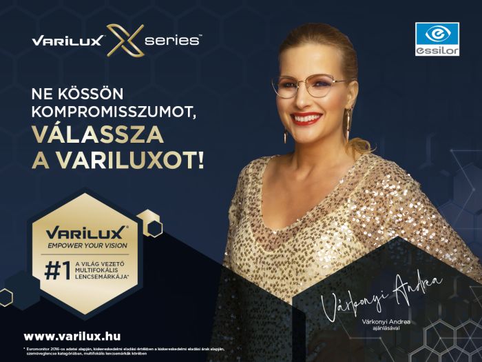 Multifokális lencsék előnyei és hátrányai