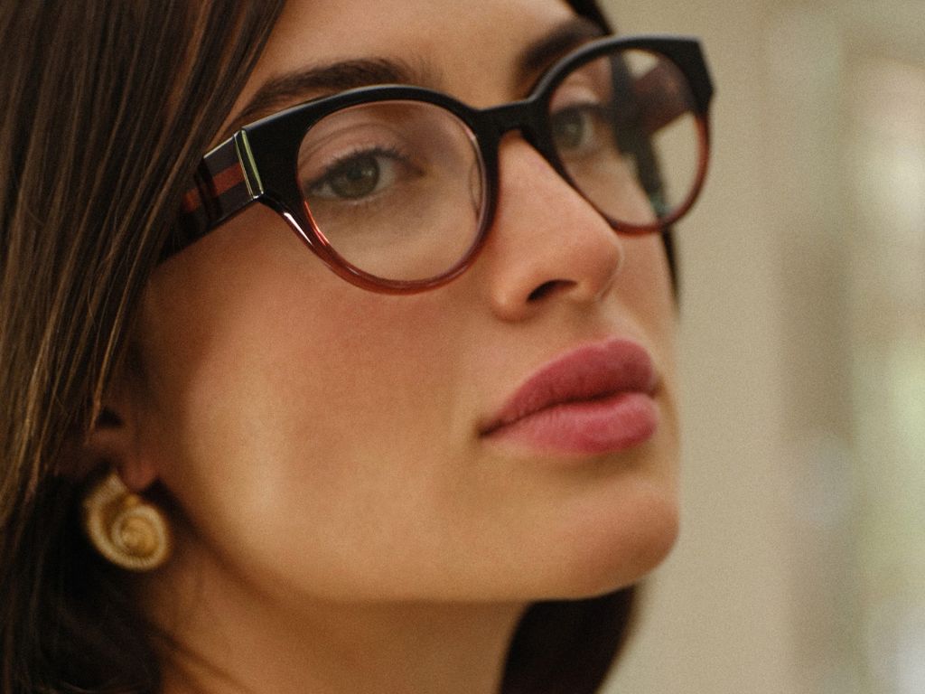 Barton Perreira női szemüvegkeretek