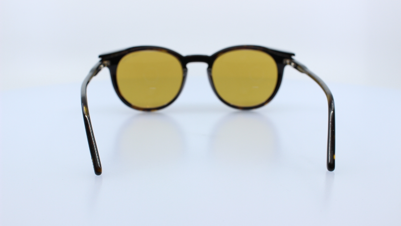 TOM FORD - BARNA - TF5823-H + CLIP ON