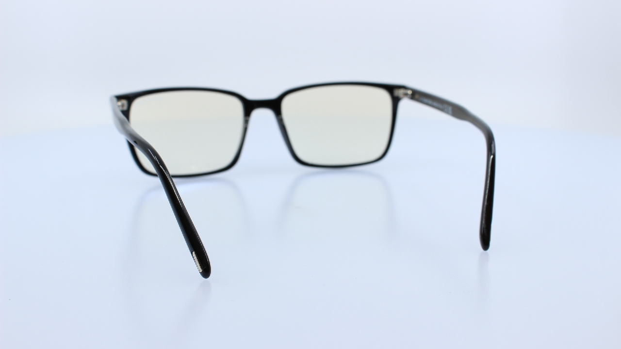 TOM FORD - FEKETE - 5802-B