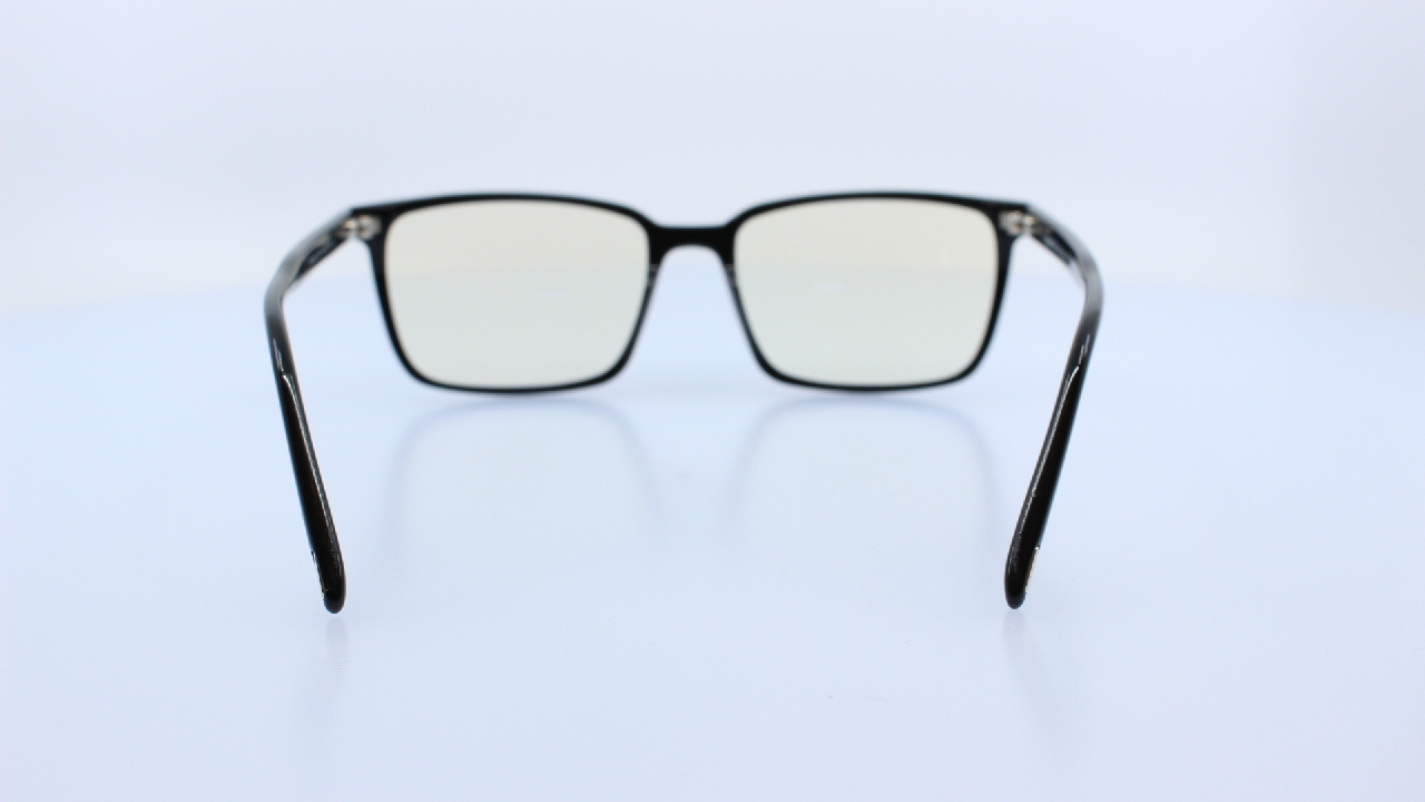 TOM FORD - FEKETE - 5802-B