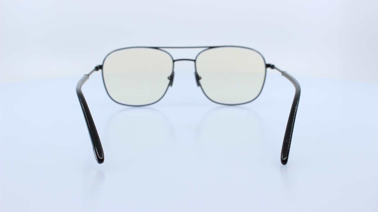 TOM FORD - FEKETE - 5830-B