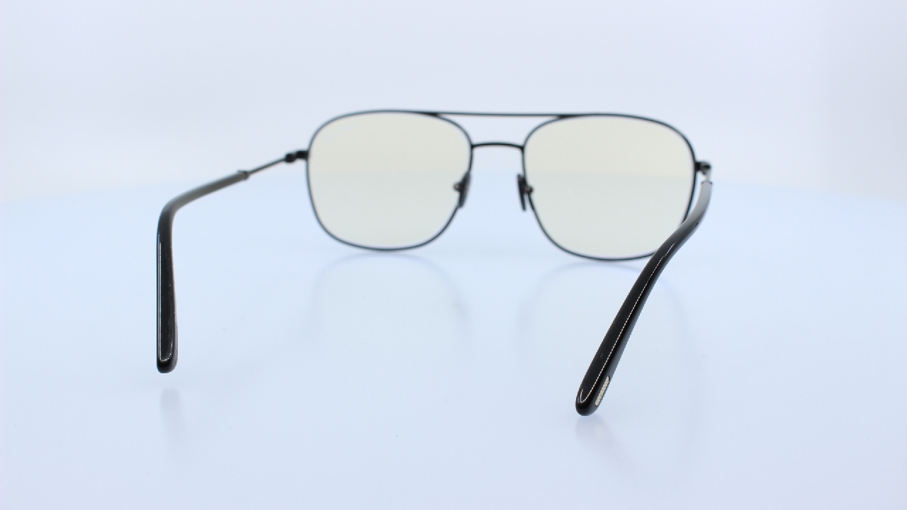 TOM FORD - FEKETE - 5830-B