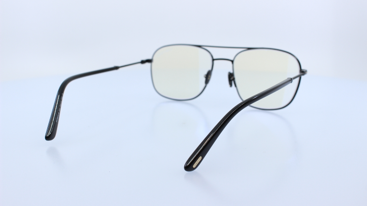 TOM FORD - FEKETE - 5830-B