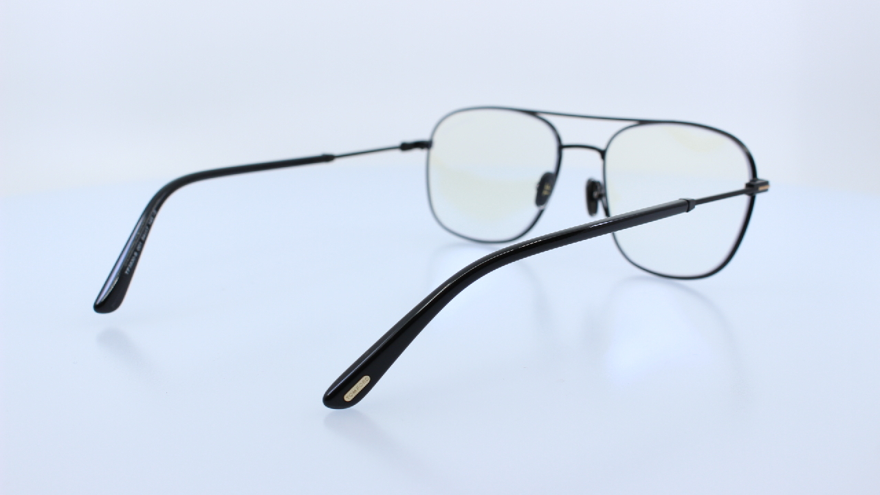 TOM FORD - FEKETE - 5830-B