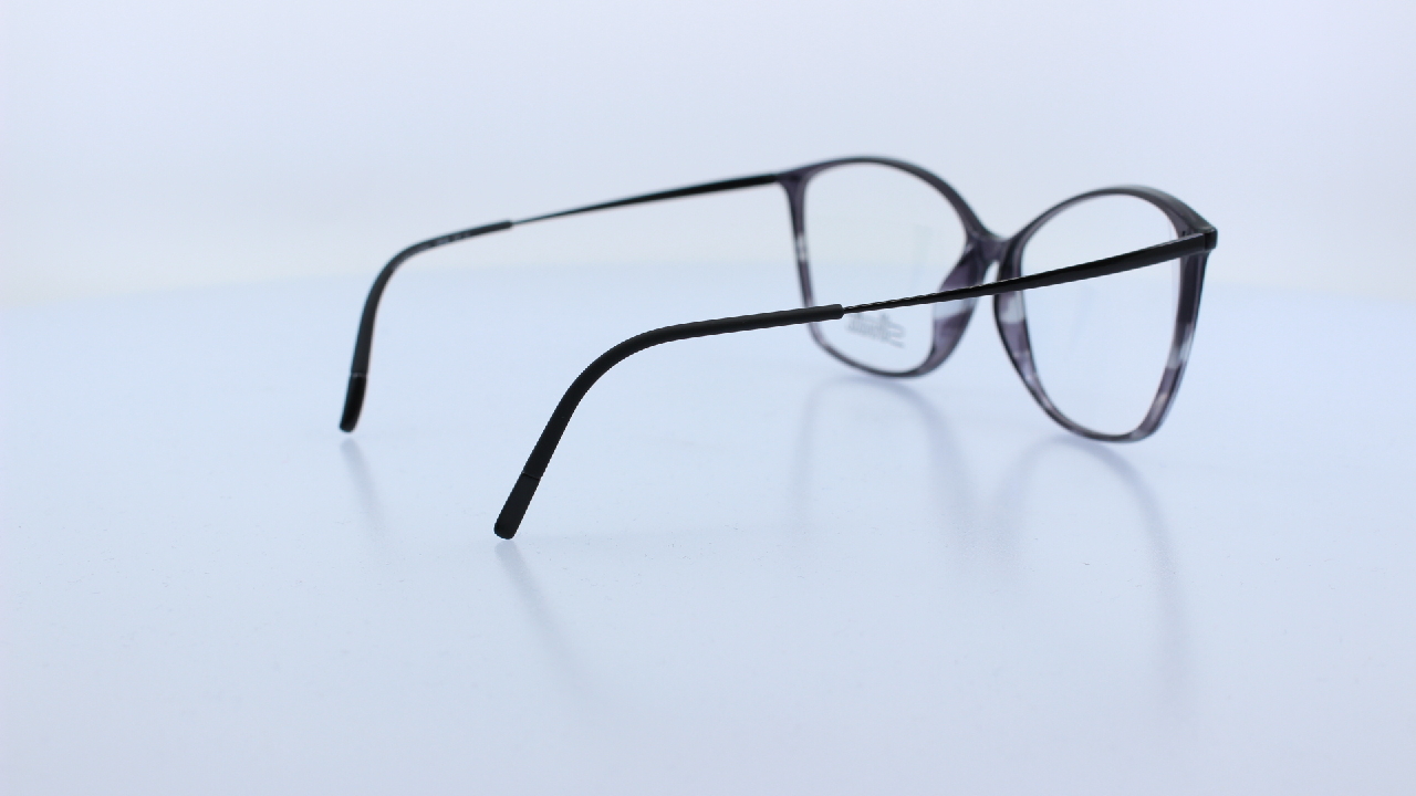 SILHOUETTE - FEKETE - 1607/75
