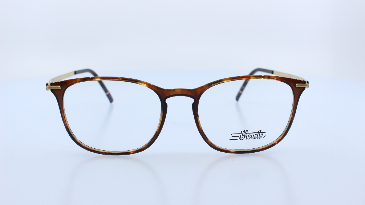 SILHOUETTE - BARNA - 2920/75
