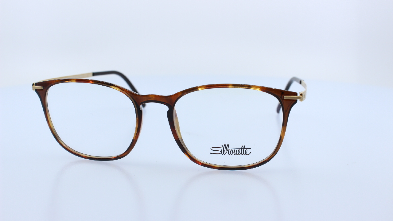 SILHOUETTE - BARNA - 2920/75