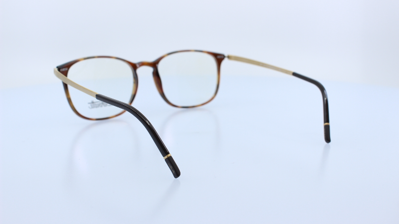 SILHOUETTE - BARNA - 2920/75