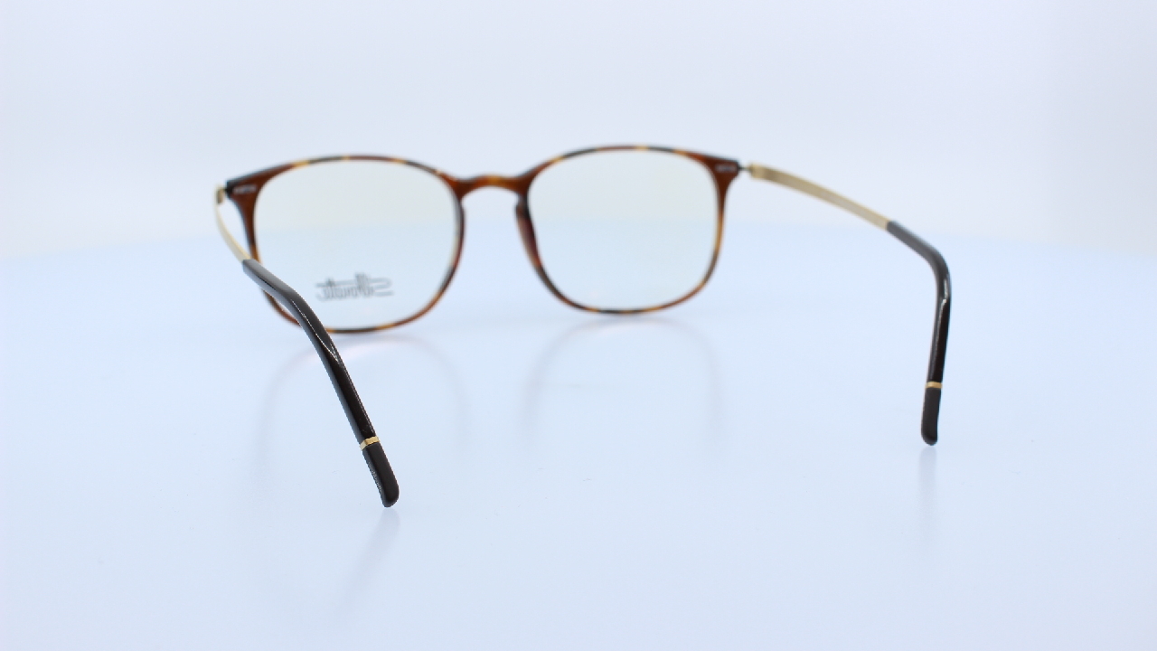 SILHOUETTE - BARNA - 2920/75
