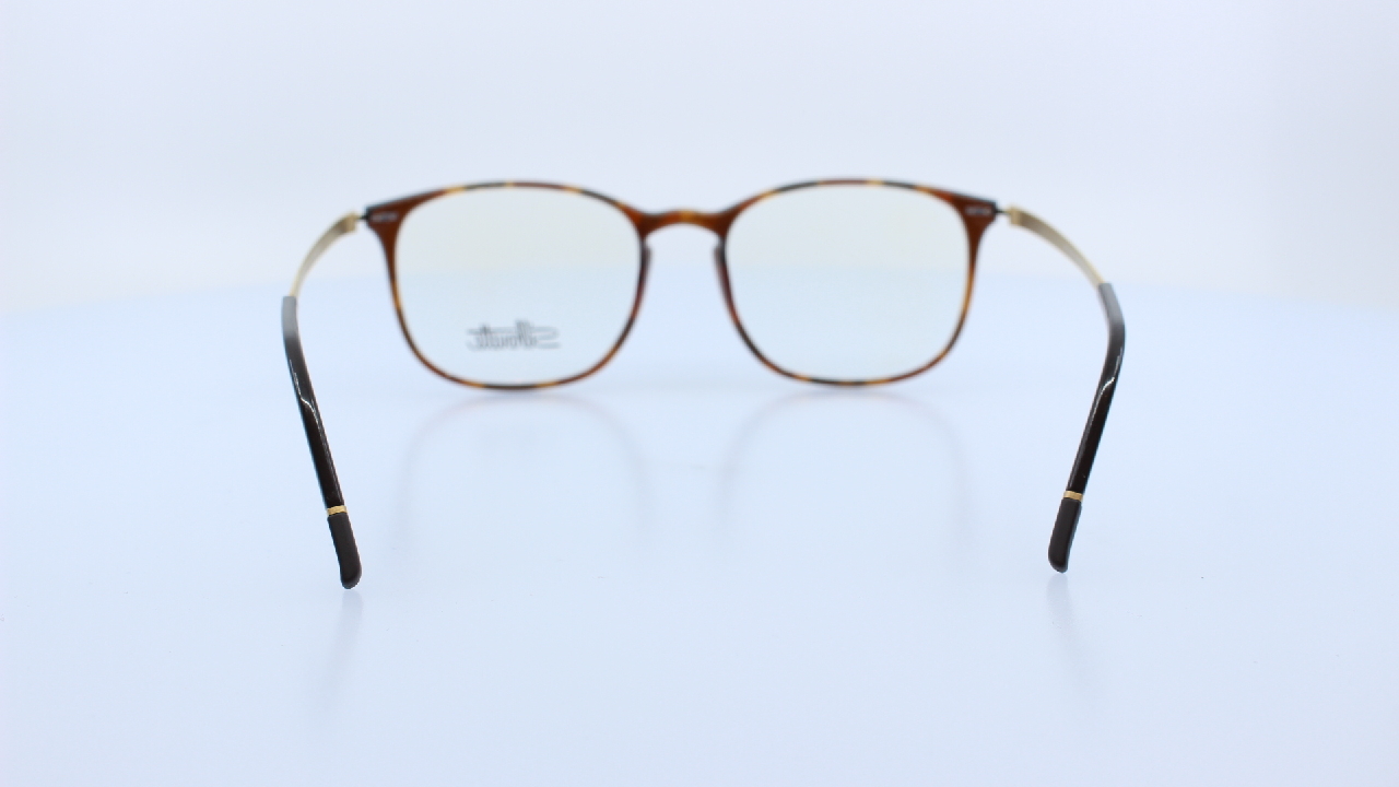 SILHOUETTE - BARNA - 2920/75