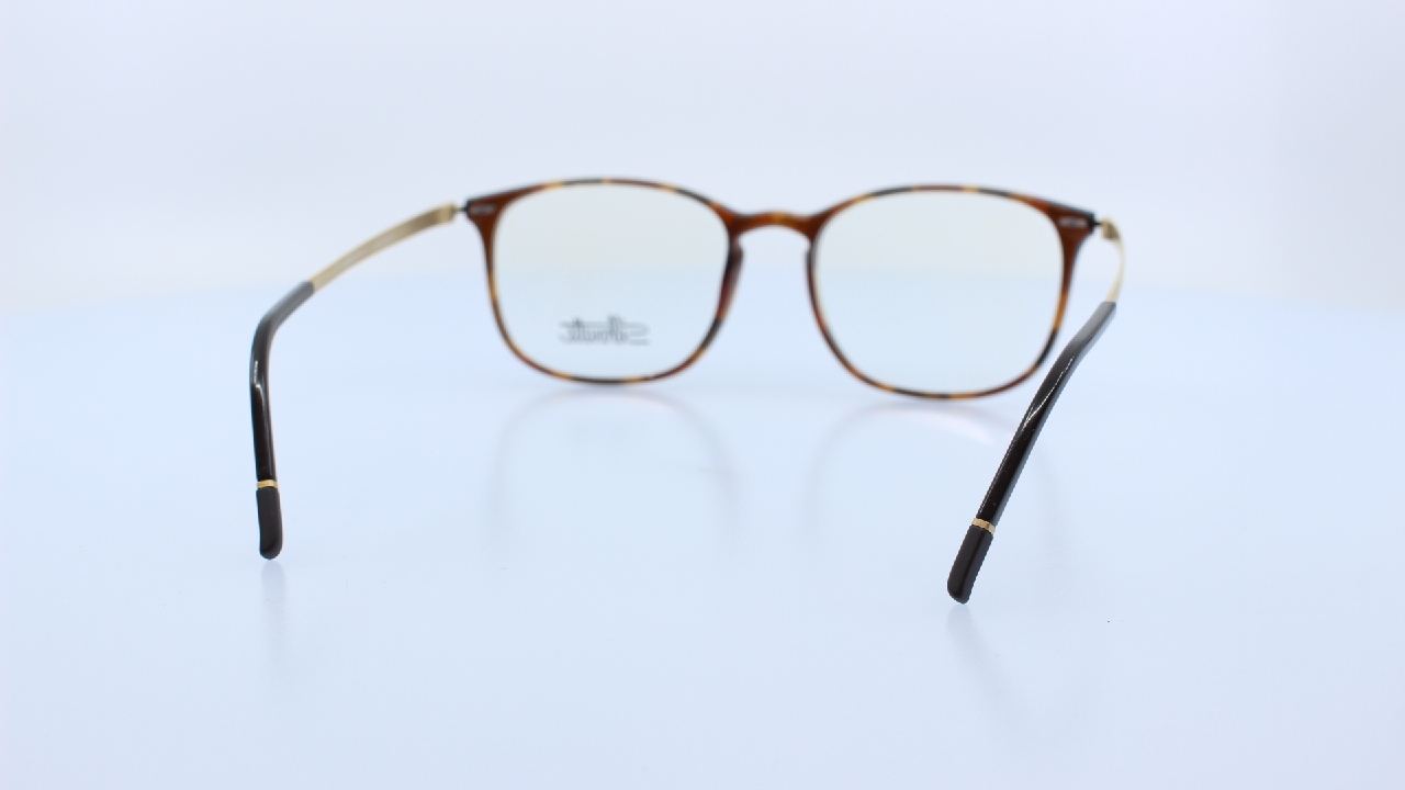 SILHOUETTE - BARNA - 2920/75