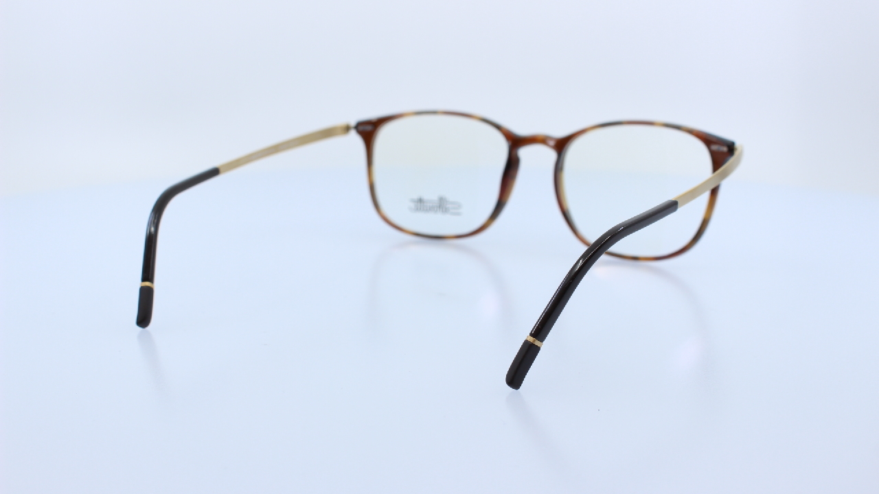 SILHOUETTE - BARNA - 2920/75