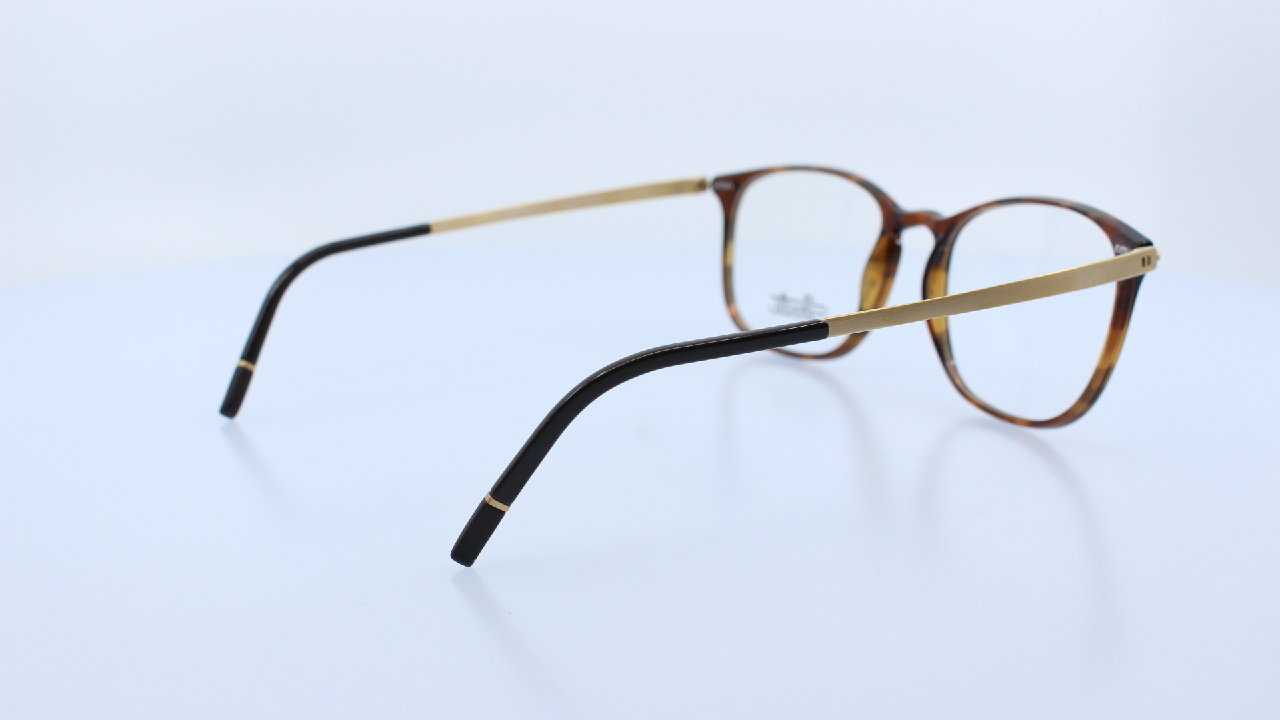 SILHOUETTE - BARNA - 2920/75