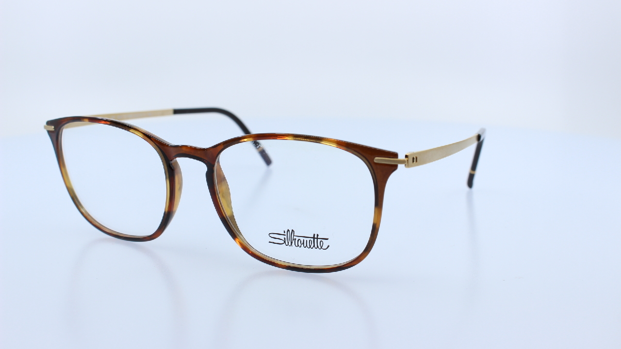 SILHOUETTE - BARNA - 2920/75