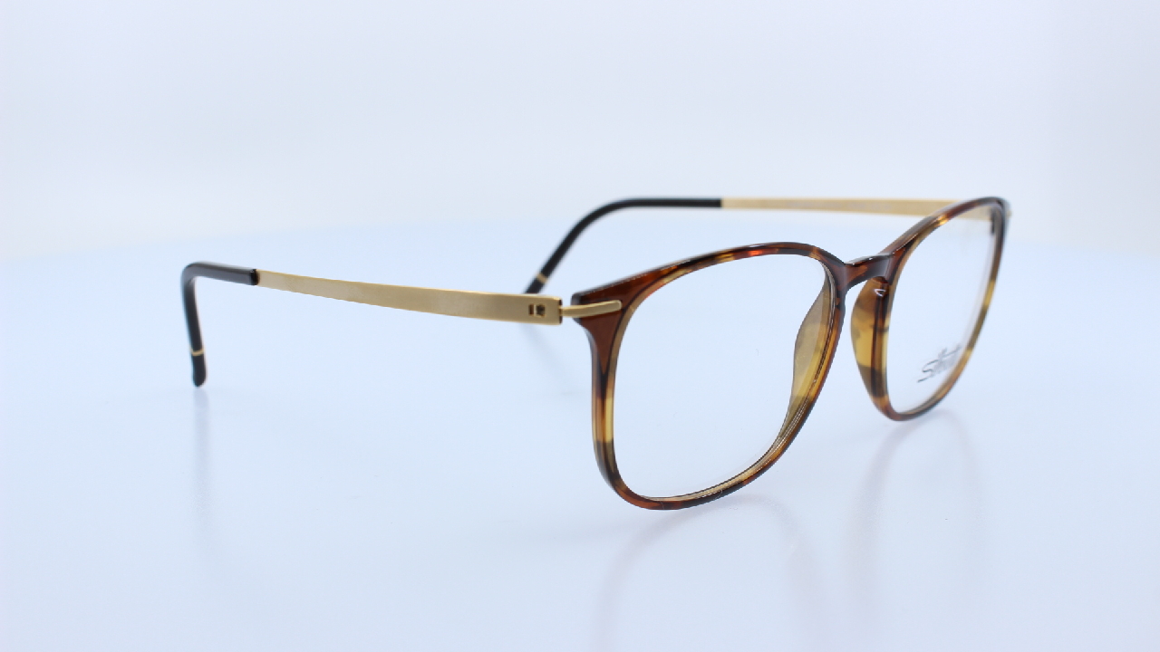 SILHOUETTE - BARNA - 2920/75