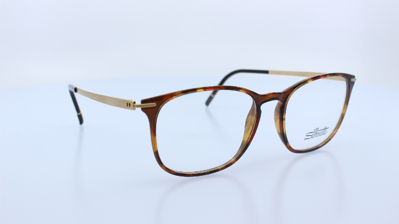 SILHOUETTE - BARNA - 2920/75