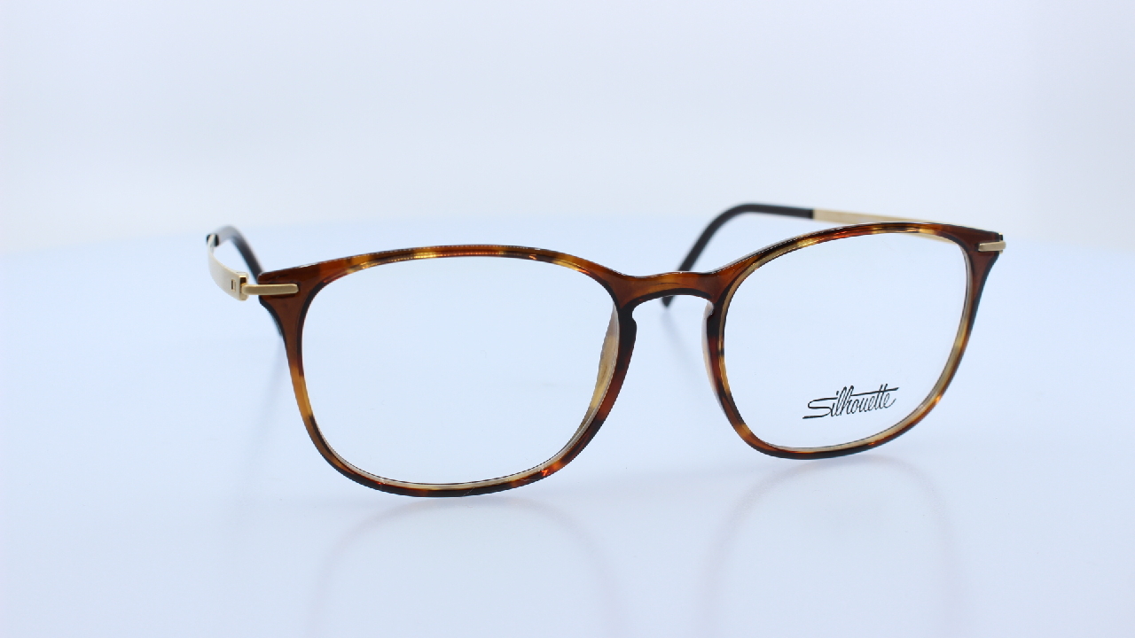 SILHOUETTE - BARNA - 2920/75