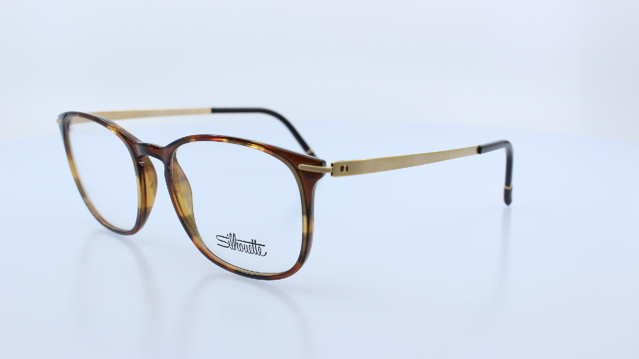 SILHOUETTE - BARNA - 2920/75