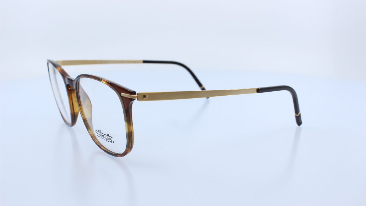 SILHOUETTE - BARNA - 2920/75
