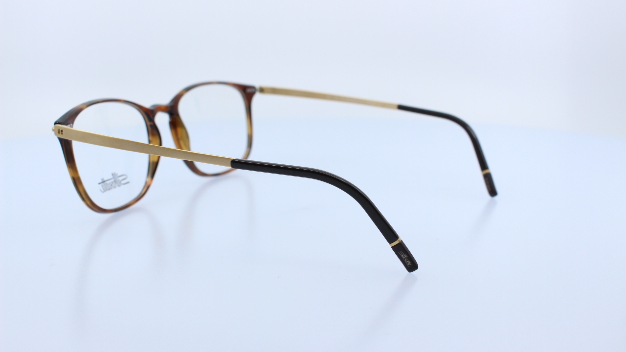SILHOUETTE - BARNA - 2920/75