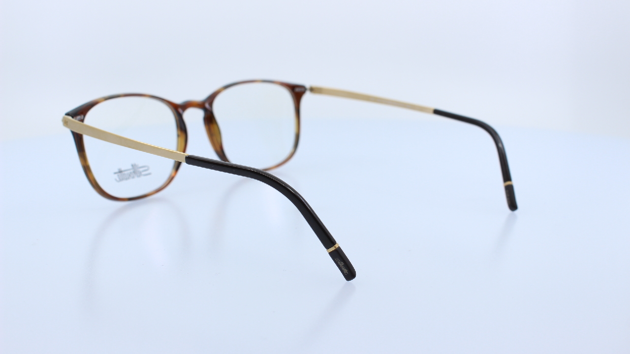 SILHOUETTE - BARNA - 2920/75
