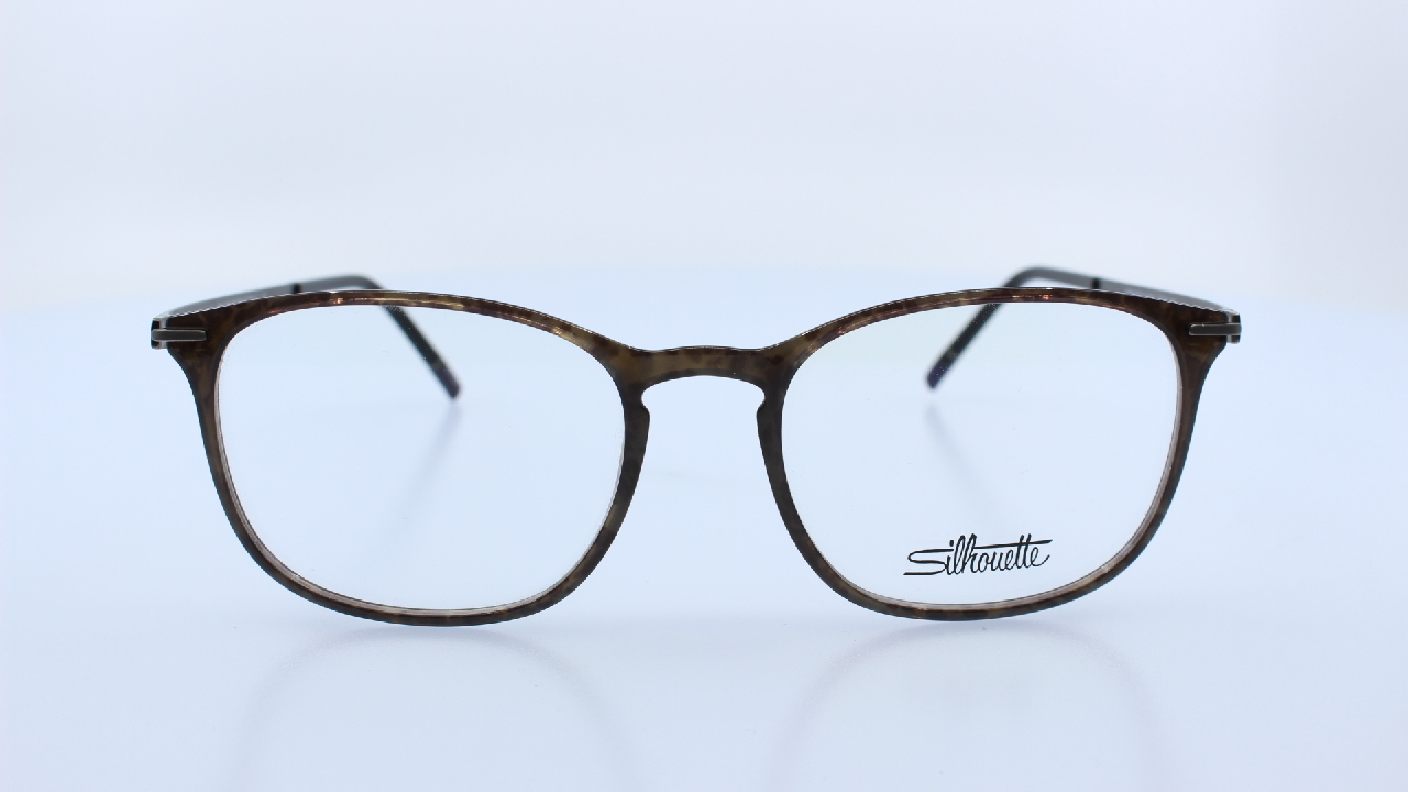 SILHOUETTE - SZÜRKE - 2920/75