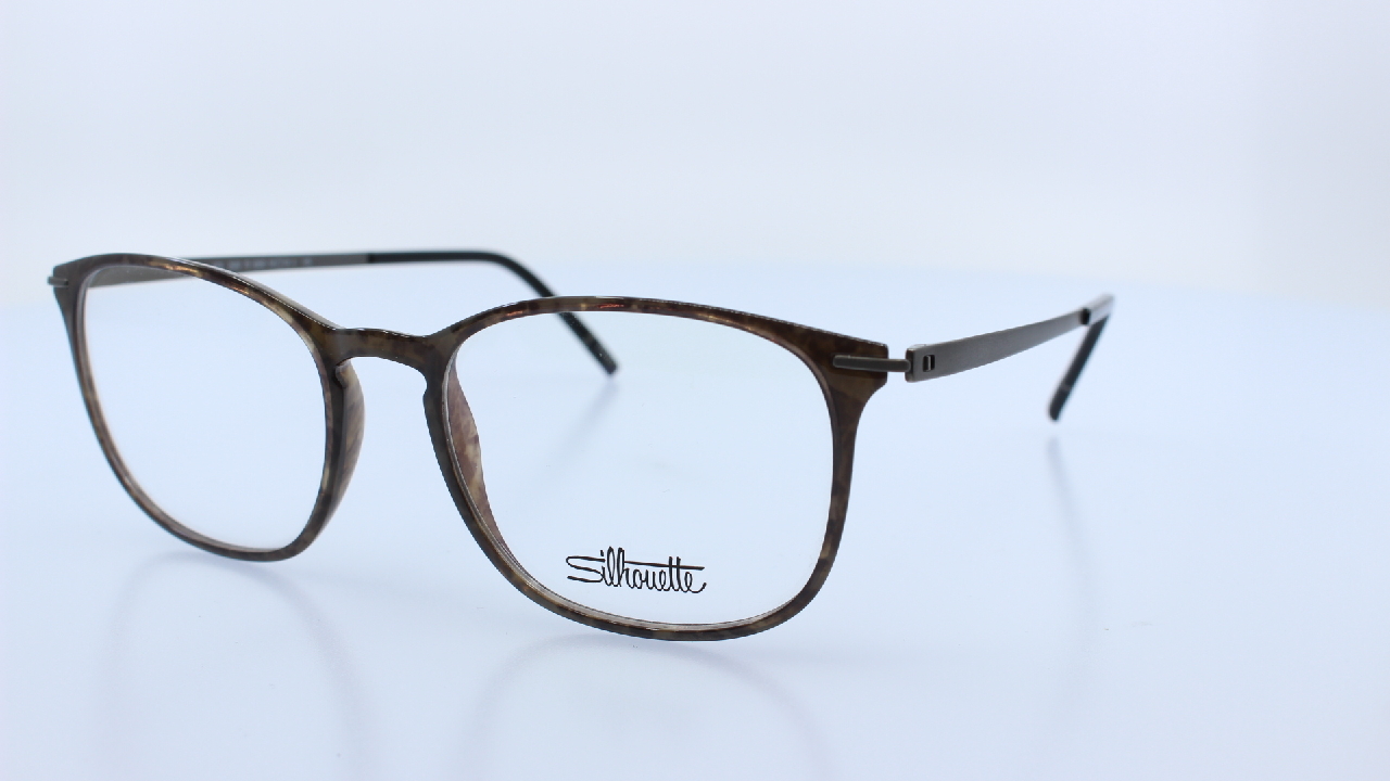 SILHOUETTE - SZÜRKE - 2920/75