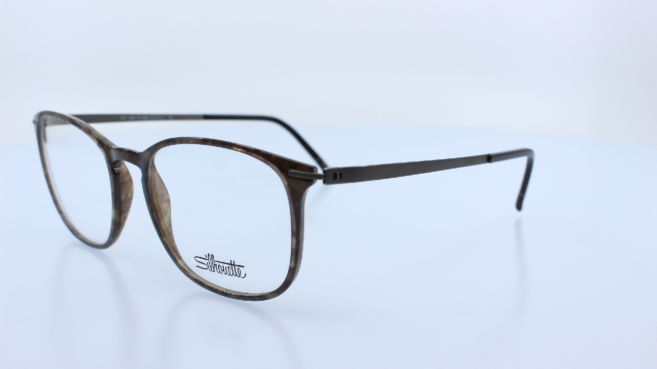 SILHOUETTE - SZÜRKE - 2920/75
