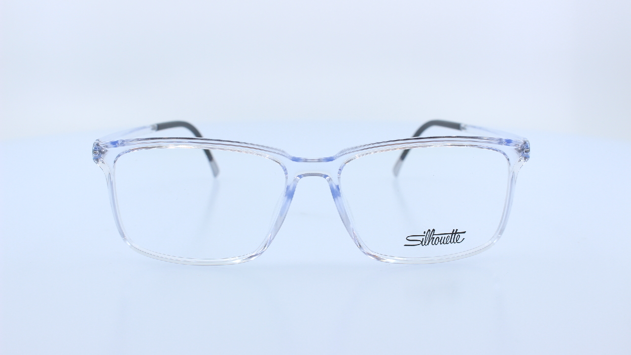 SILHOUETTE - FEHÉR - 2928/75