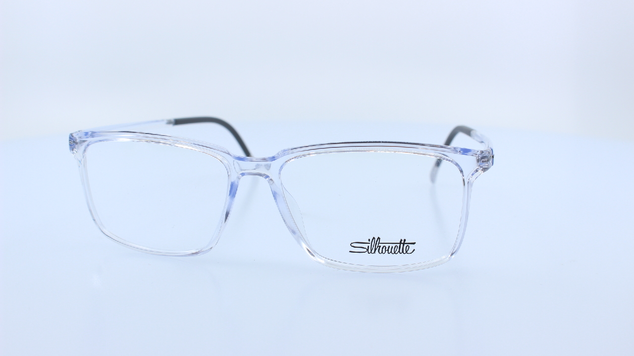 SILHOUETTE - FEHÉR - 2928/75