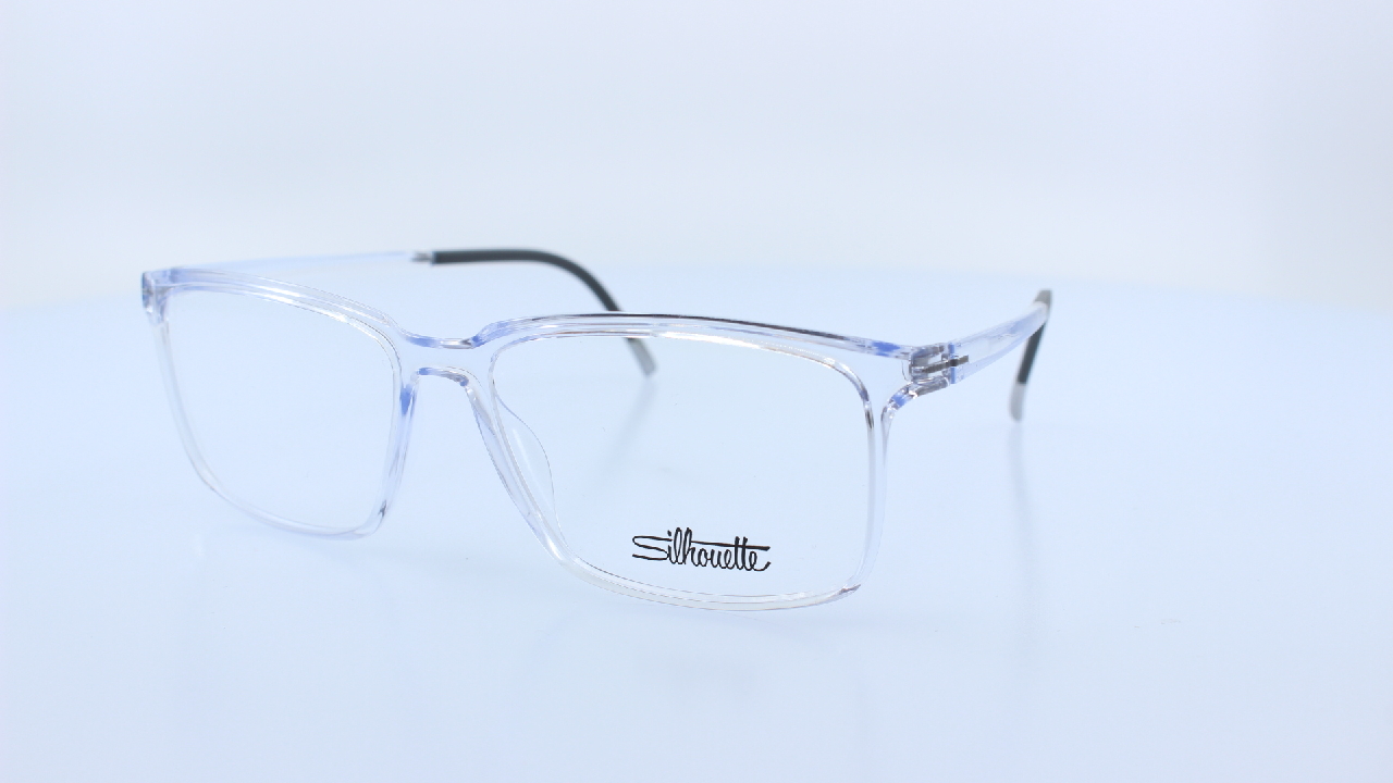 SILHOUETTE - FEHÉR - 2928/75