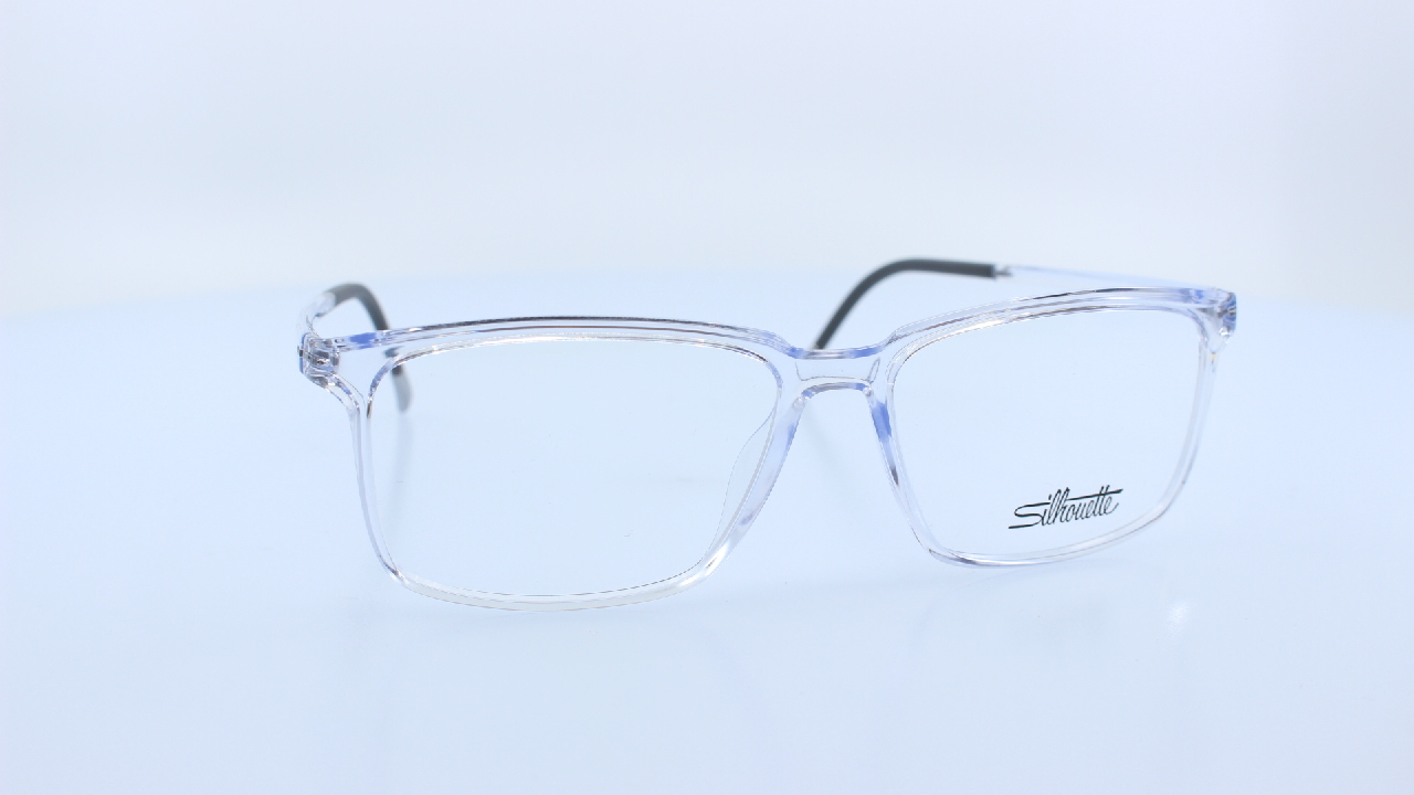SILHOUETTE - FEHÉR - 2928/75