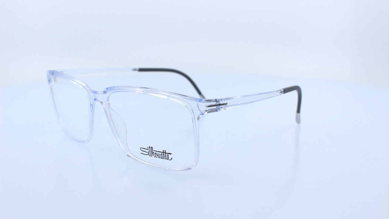 SILHOUETTE - FEHÉR - 2928/75