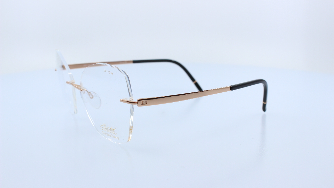 SILHOUETTE - ARANY - 5564/LN