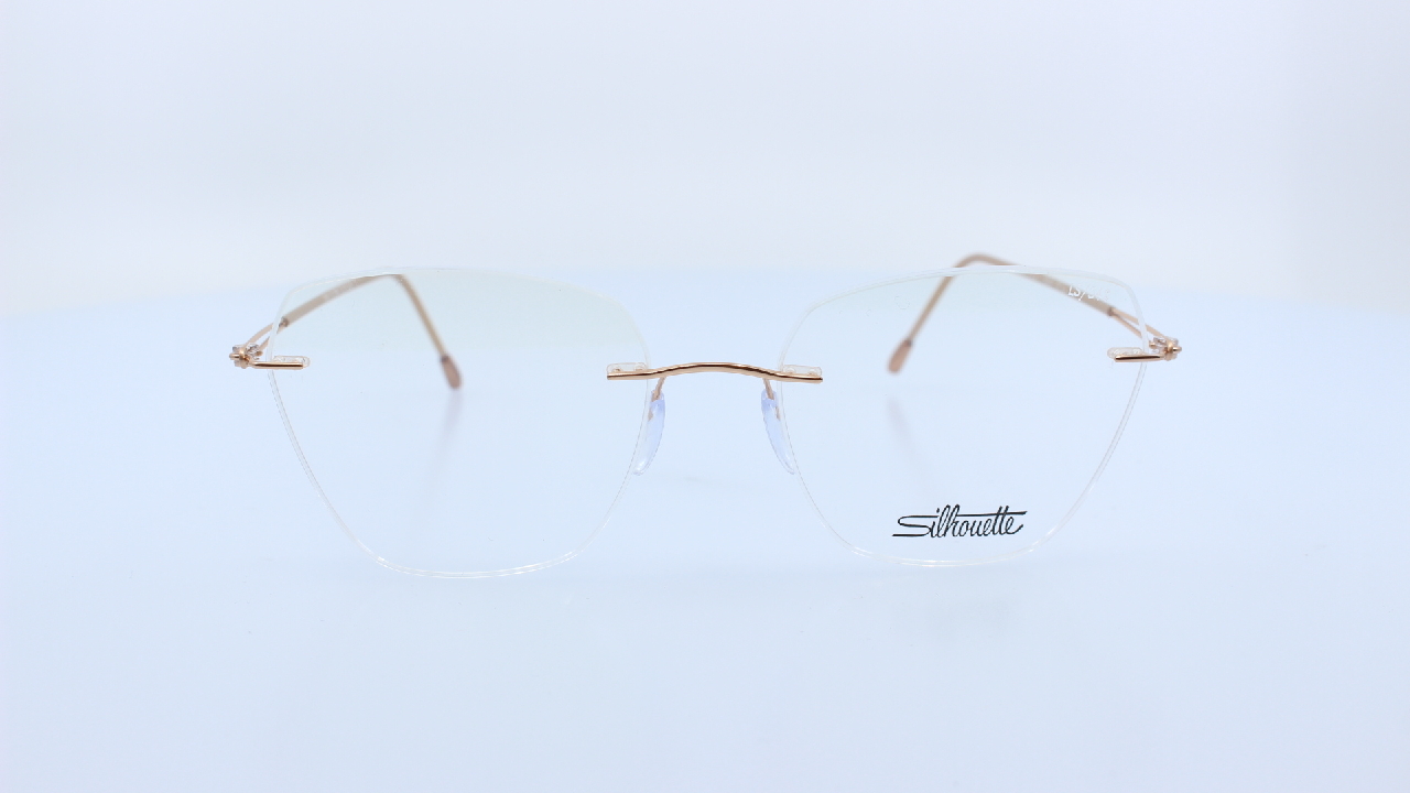 SILHOUETTE - RÓZSASZÍN - 5566/70