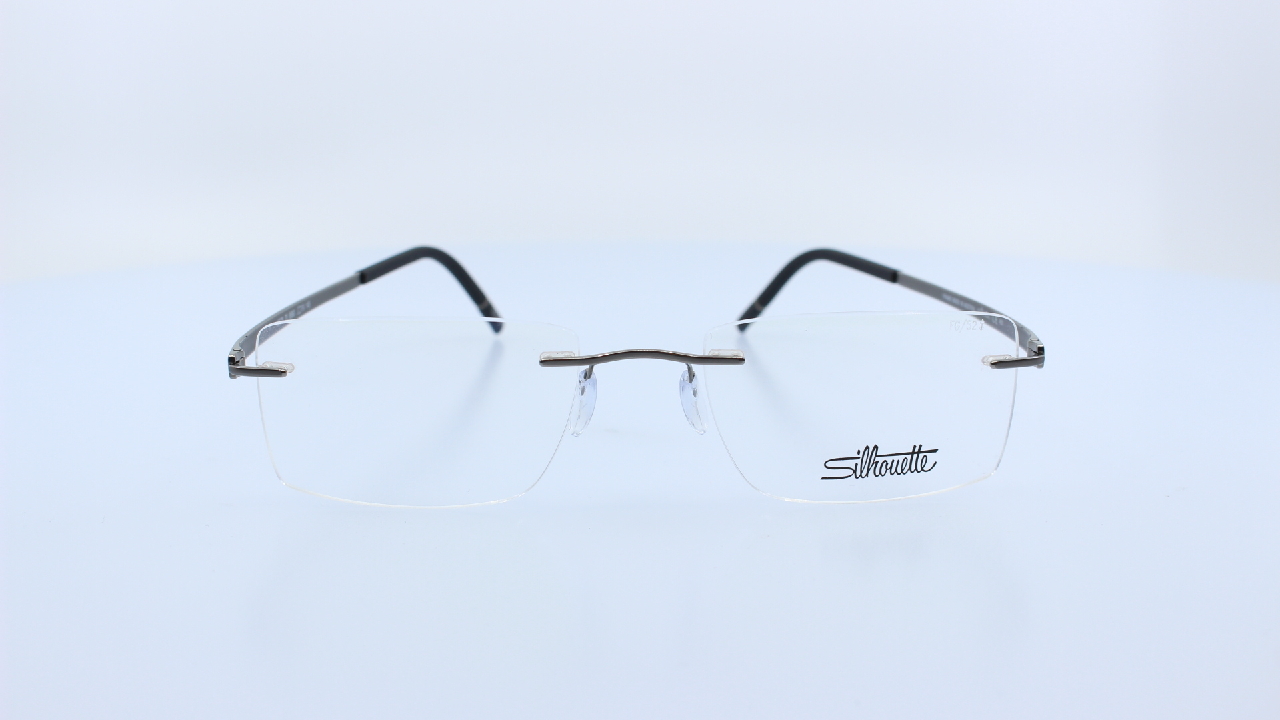 SILHOUETTE - SZÜRKE - 5529/70