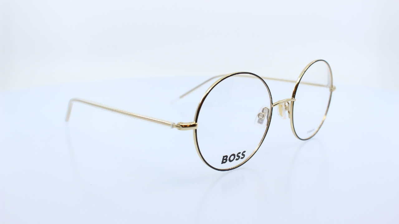 BOSS - FEKETE - 1397