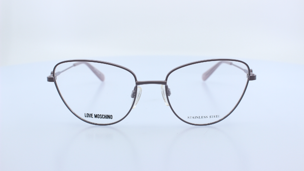 LOVE MOSCHINO - LILA - MOL608/TN