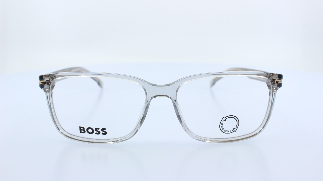 BOSS - FEHÉR - 1511