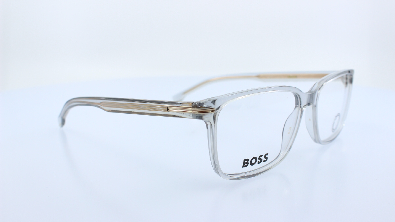 BOSS - FEHÉR - 1511
