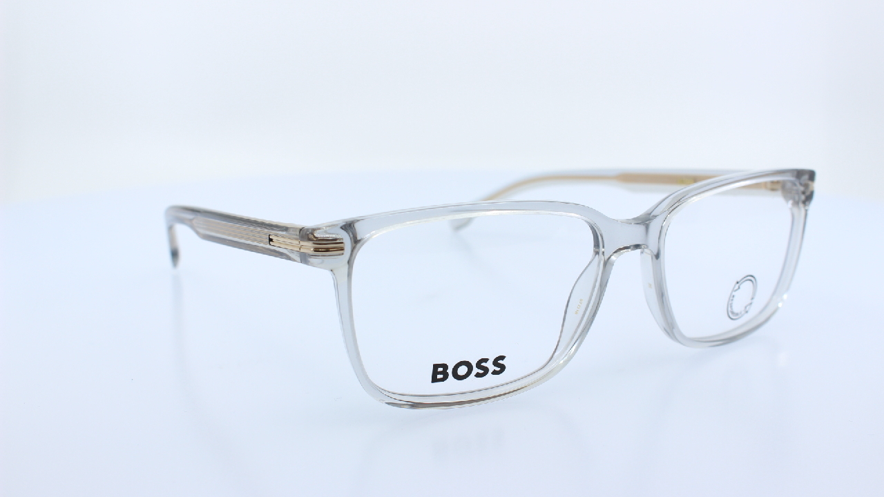 BOSS - FEHÉR - 1511