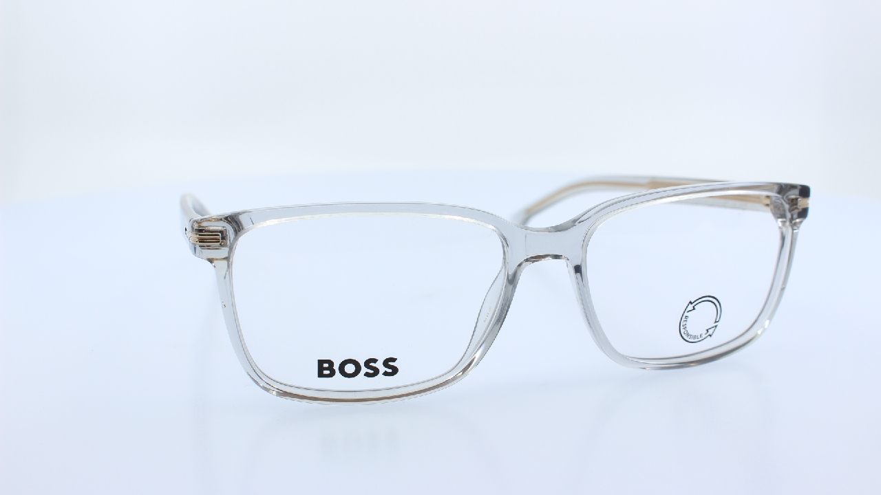 BOSS - FEHÉR - 1511