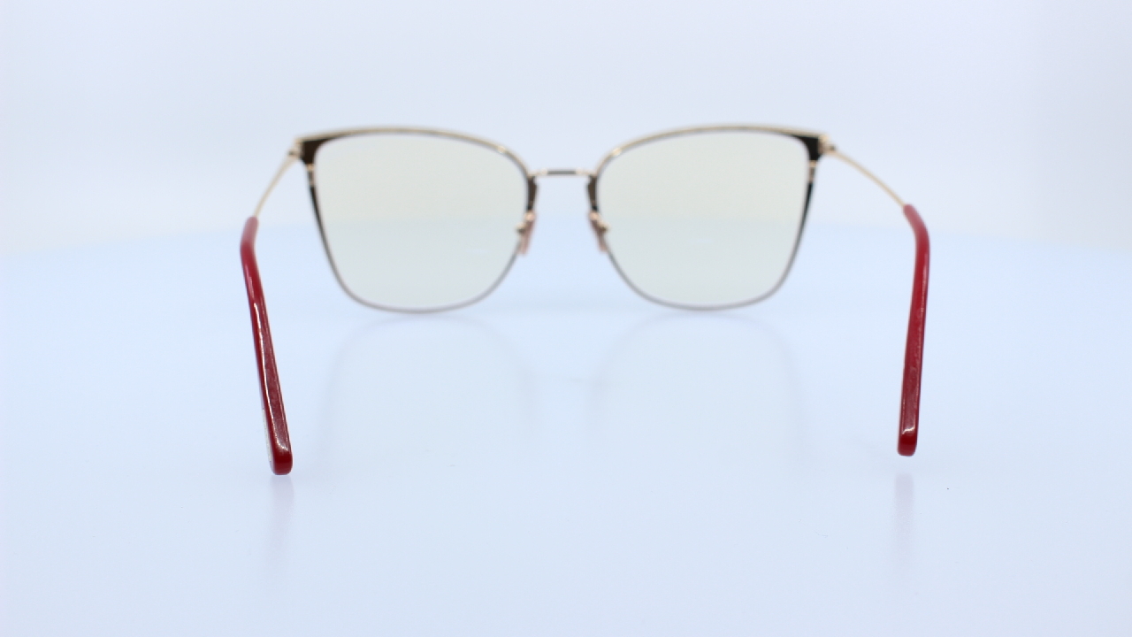 TOM FORD - PIROS - 5839