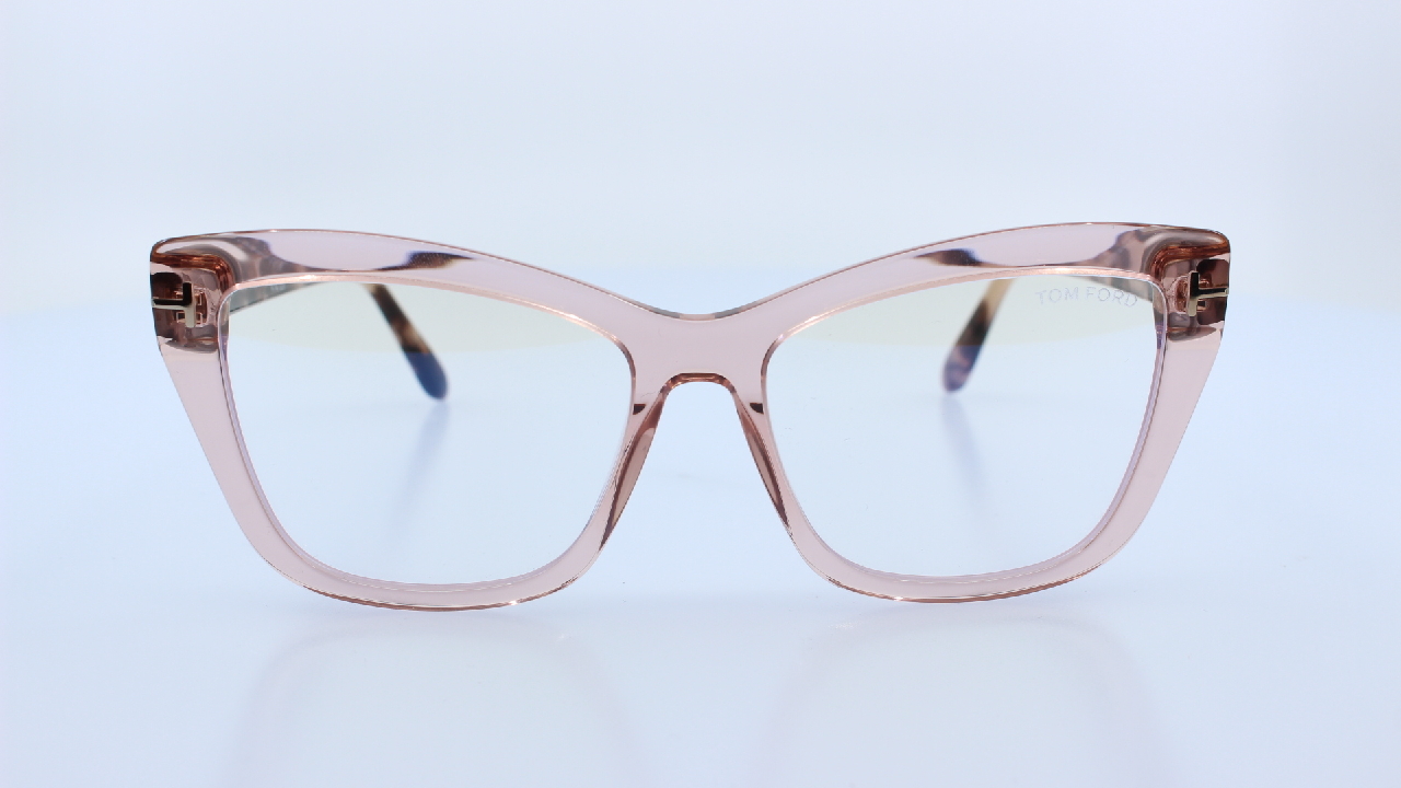 TOM FORD - RÓZSASZÍN - 5826-B