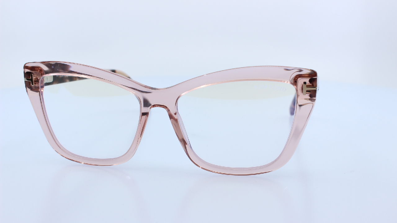 TOM FORD - RÓZSASZÍN - 5826-B